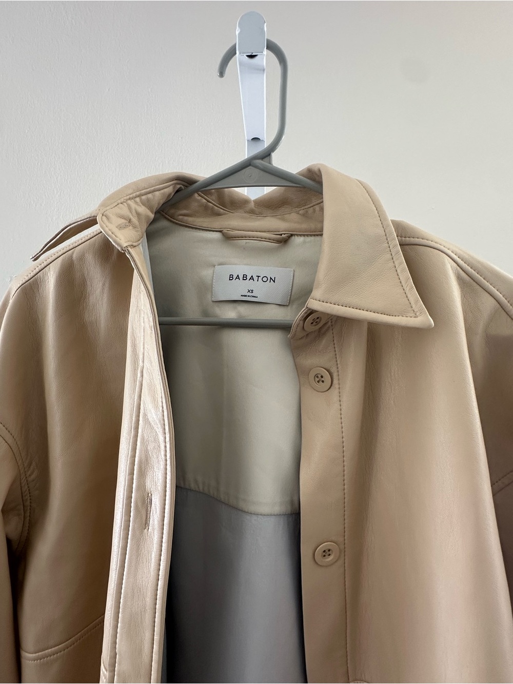 Pelli Jacket - Picture 3 of 5